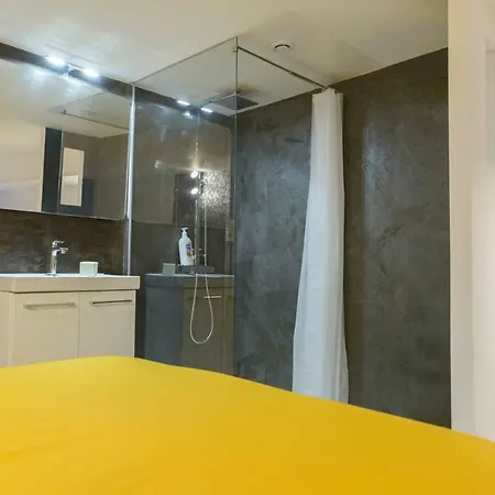Duplex Le Mimosa - Le Formel *