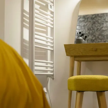 Apartamento Duplex Le Mimosa - Le Formel *