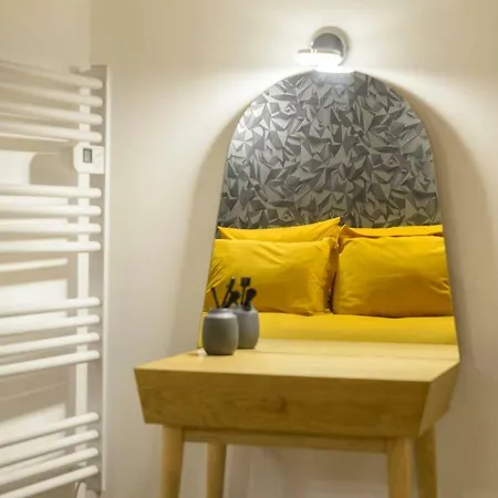 Duplex Le Mimosa - Le Formel * Dijon