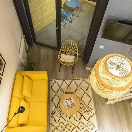 Apartamento Duplex Le Mimosa - Le Formel